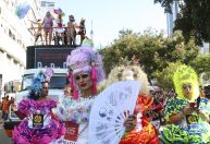 Saiba o que esperar da 28ª Parada do Orgulho LGBT+ de São Paulo