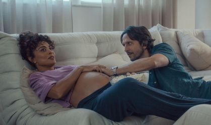 "Pedaço de Mim": relembre outros trabalhos com Juliana Paes e Vladimir Brichta