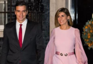 Tribunal da Espanha convoca mulher de premiê por causa de denúncia de corrupção