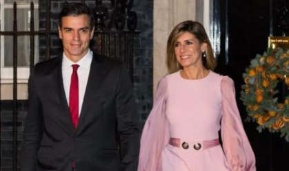 Tribunal da Espanha convoca mulher de premiê por causa de denúncia de corrupção