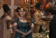Veja a evolução dos looks de Penelope Featherington em "Bridgerton"