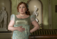 "Bridgerton": Netflix anuncia nascimento e mostra 1º filho de Penelope