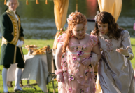 "Bridgerton": conheça outras produções com o elenco principal