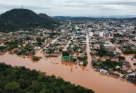 "Enem dos Concursos": prova pode ser adiada no Rio Grande do Sul, diz ministro