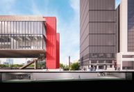 Masp inicia obra para unir prédio histórico à nova edificação; veja projeto