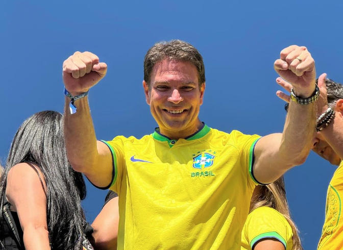 alexandre ramagem