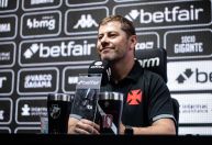 Na espera de Pacheco, Vasco será comandado por Rafael Paiva contra o Flamengo