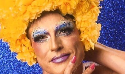 Gianecchini faz vídeo se transformando em drag queen para "Priscilla"; assista