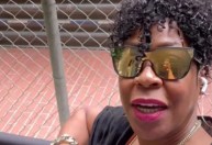 Brasileiros reagem a vídeo de Rochelle, de 