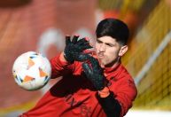 Palestino e Flamengo fazem confronto direito por vaga na Libertadores