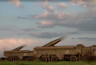 Qual a chance de um ataque nuclear da Rússia após ofensiva da Ucrânia?