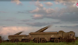 Qual a chance de um ataque nuclear da Rússia após ofensiva da Ucrânia?