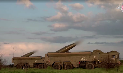 Qual a chance de um ataque nuclear da Rússia após ofensiva da Ucrânia?