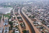 Impacto do RS pode aparecer no PIB do 2º tri, mas não deve alterar previsão anual, dizem analistas