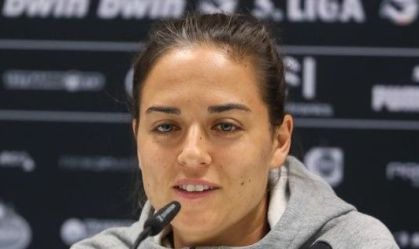 Sabrina Wittmann, nova técnica do FC Ingolstadt 04
