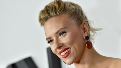 Scarlett Johansson