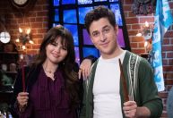 Spin-off de "Os Feiticeiros de Waverly Place" é adiado no Brasil; veja nova data