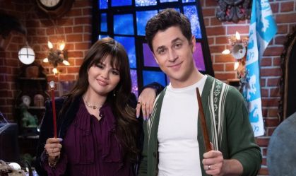 Spin-off de “Os Feiticeiros de Waverly Place” ganha trailer oficial; assista