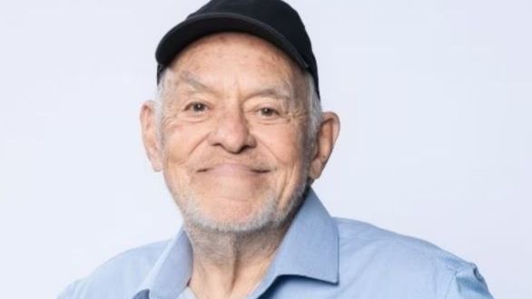Silvio Luiz morre aos 89 anos
