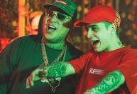 MC Ryan SP e MC Hariel se unem na música 