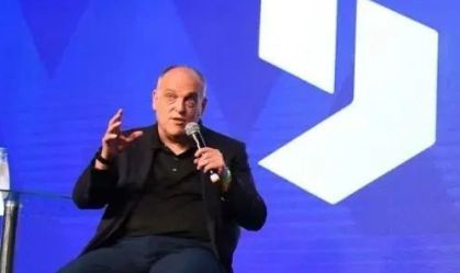 Chefe de LaLiga dispara contra o Mundial de Clubes e quer "eliminá-lo"