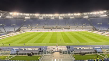 Stadio Olimpico di Roma