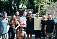 Surfistas de ondas grandes vão para o Rio Grande do Sul ajudar no resgate de pessoas