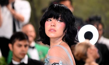 The MET Gala 2024 - New York