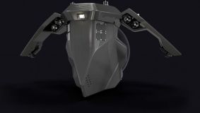 Submersível Triton 4000/2 Abyssal Explorer, que deve ser utilizado para viagem ao Titanic