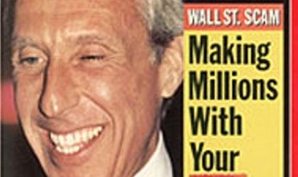 Ivan Boesky, investidor que inspirou Gordon Gekko em “Wall Street”, morre aos 87