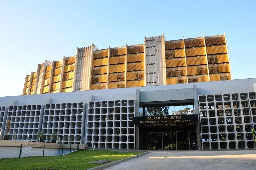 Tribunal de Justiça de Goiás