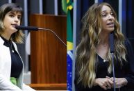 Prefeitura recusa emendas de Tabata e Erika Hilton