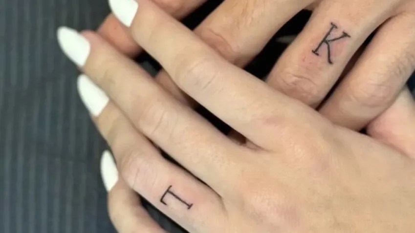 Léo Pereira e Karoline lima assumiram romance em fevereiro deste ano / Reprodução/Instagram