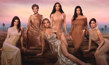 Nova temporada de "The Kardashians" ganha data de estreia e trailer; veja