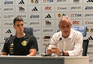 Tite admite Flamengo abaixo e comenta vaias da torcida: 
