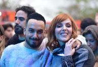 Nômade Festival: veja fotos das celebridades no evento