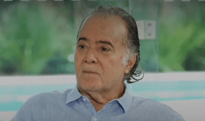 Tony Ramos