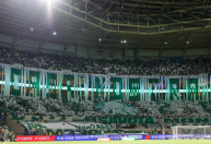 Contra Botafogo-SP, Palmeiras estreia na Copa do Brasil antes de sequência longe do Allianz
