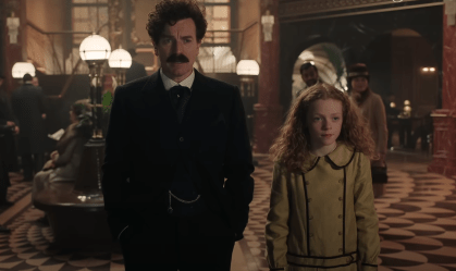 "Um Cavalheiro em Moscou": minissérie com Ewan McGregor estreia nesta sexta