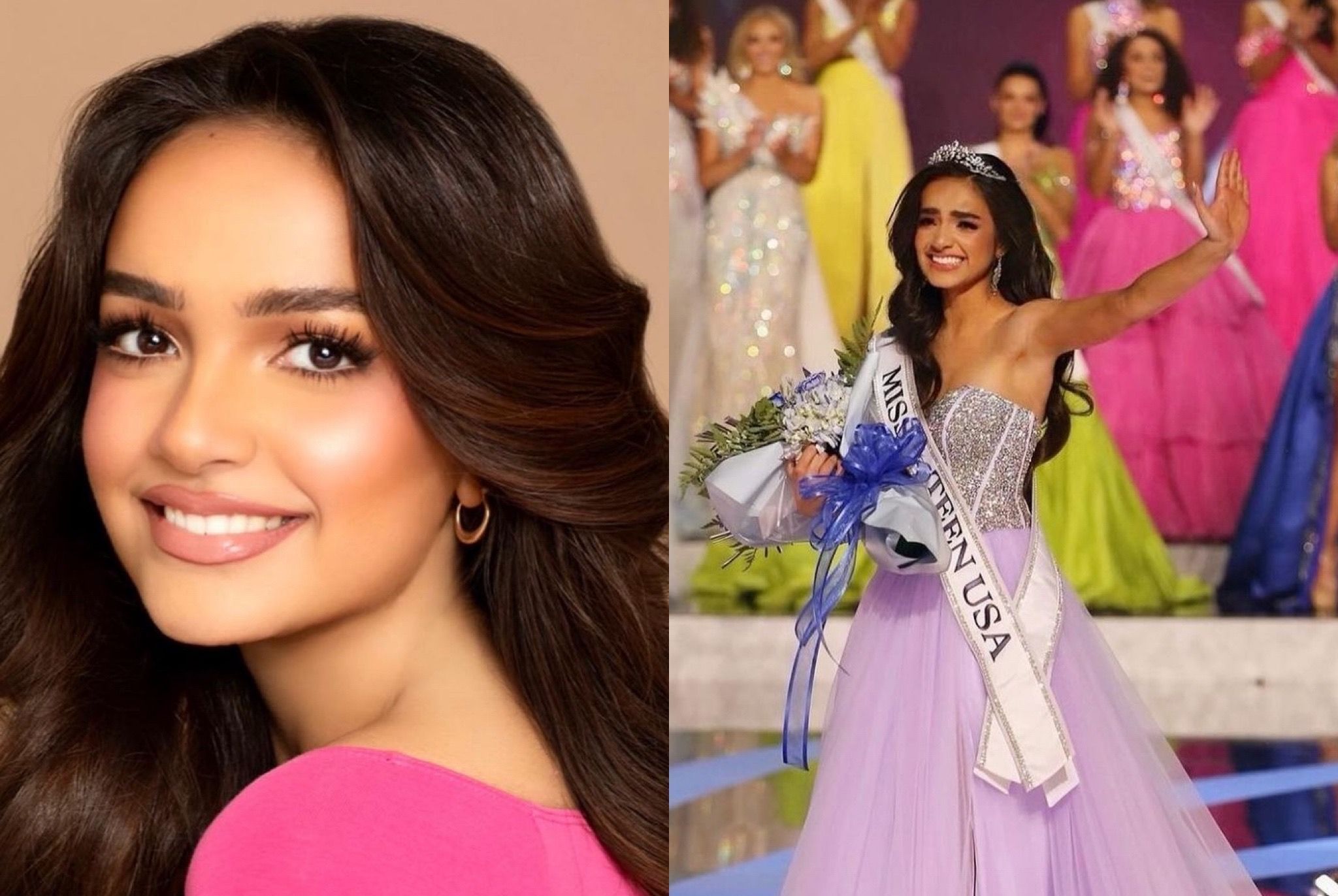 Após renúncia da Miss EUA, Miss Teen do país, UmaSofia Srivastava, também renuncia ao cargo