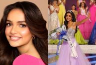 Miss Teen norte-americana deixa o cargo poucos dias após renúncia da Miss USA