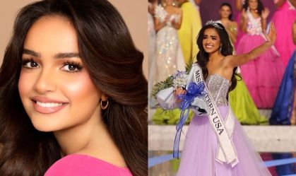 Miss Teen norte-americana deixa o cargo poucos dias após renúncia da Miss USA