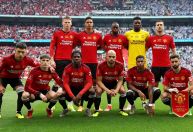 Em Manchester, mando eu! United vence City e conquista a Copa da Inglaterra