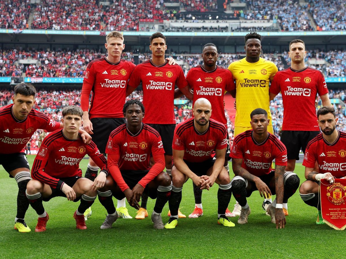 Em Manchester, mando eu! United vence City e conquista a Copa da