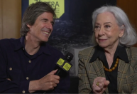 Revista internacional destaca novo filme de Walter Salles com Fernanda Montenegro