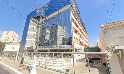 fachada escola