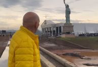 Hang mostra interior da loja da Havan devastada em Lajeado por chuvas; veja como ficou