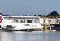 Base Aérea de Canoas irá operar temporariamente voos do Aeroporto de Porto Alegre