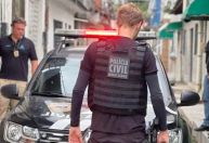 Principal suspeito de ameaçar deputadas mineiras é preso em Pernambuco