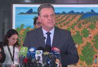 Governo prepara MP para importar arroz após chuvas no RS, diz Fávaro